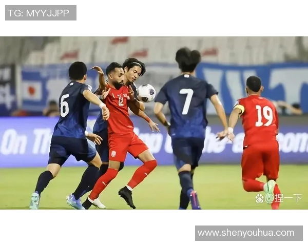 北京足球队在世界杯预选赛中的耐力表现分析与启示