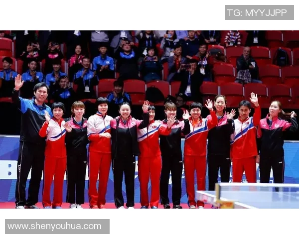 成都乒乓球队在亚运会上的精彩节奏表现与未来发展展望