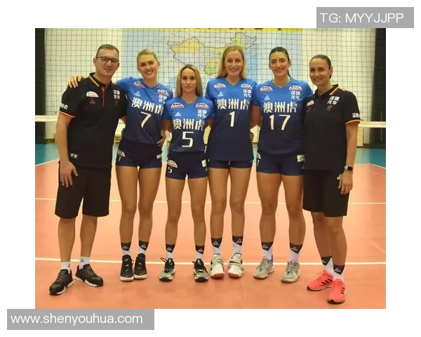 深圳排球队在钻石联赛中的状态表现分析与未来展望