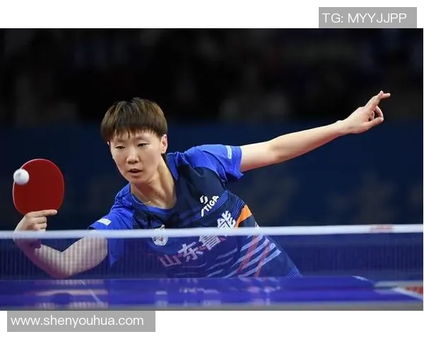 深圳乒乓球队在奥运会上的速度表现分析与点评
